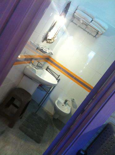 Apartamento Casa Di Nonna Benedetta