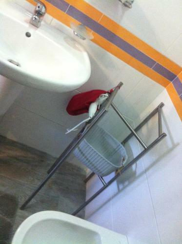 Apartamento Casa Di Nonna Benedetta