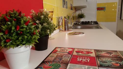 Don Mico Casa Vacanze 2