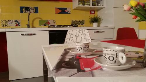 Don Mico Casa Vacanze 2
