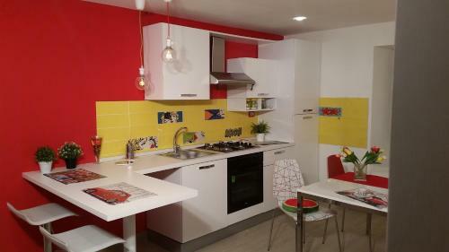 Don Mico Casa Vacanze 2