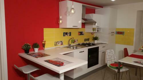 Don Mico Casa Vacanze 2