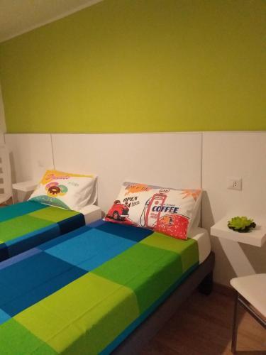 Don Mico Casa Vacanze 2