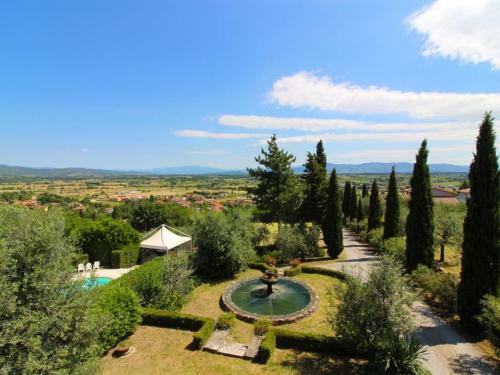 Monte San Savino Villa Sleeps 8 Pool Wifi