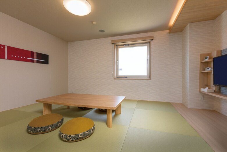 Tokai City Hotel