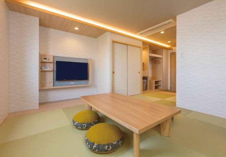 Tokai City Hotel