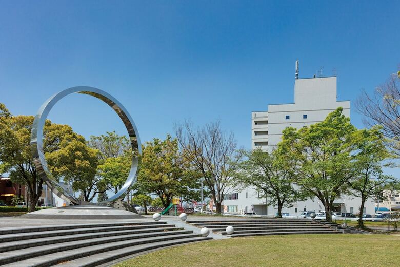 Tokai City Hotel