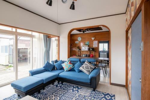 Villent Kujukuri Arrow