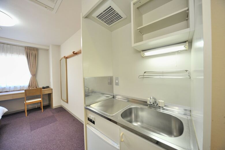 Hotel Dormy Inn Express Soka City