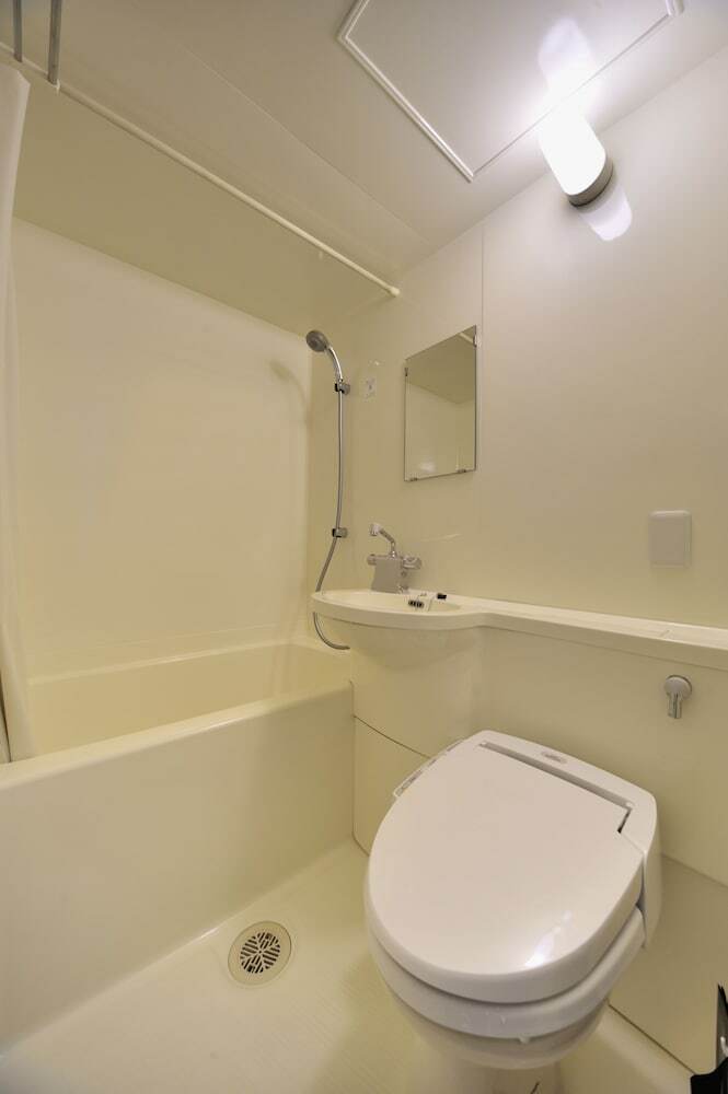 Hotel Dormy Inn Express Soka City