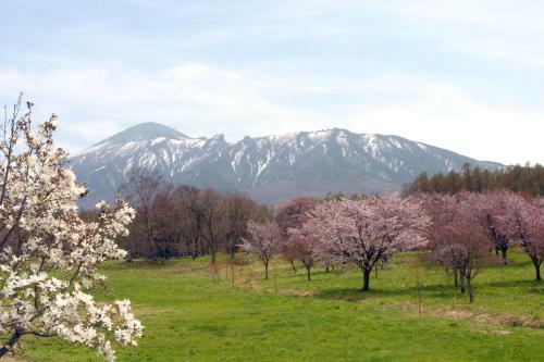 Hachimantai Mountain Hotel & Spa