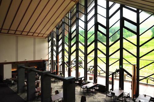 Hachimantai Mountain Hotel & Spa