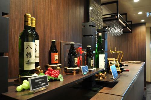 Hachimantai Mountain Hotel & Spa