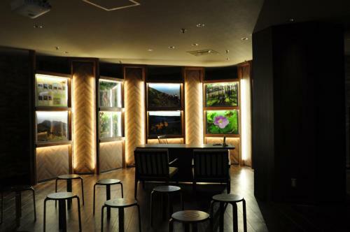 Hachimantai Mountain Hotel & Spa