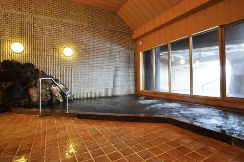 Hachimantai Mountain Hotel & Spa