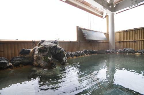 Hachimantai Mountain Hotel & Spa