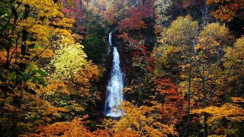 Hachimantai Mountain Hotel & Spa
