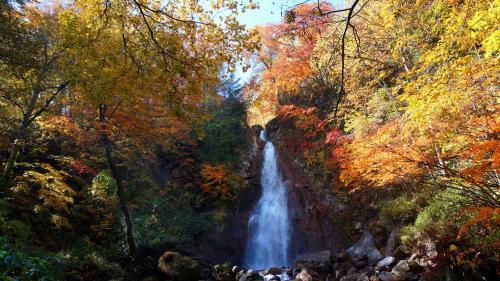 Hachimantai Mountain Hotel & Spa