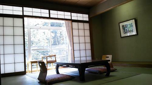 Hotel Yamada Onsen Genenro