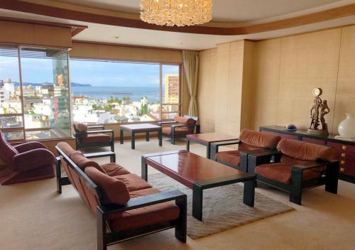 Hotel Atami Kinjokan