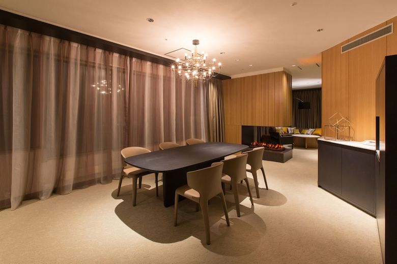 Hotel Appi Grand