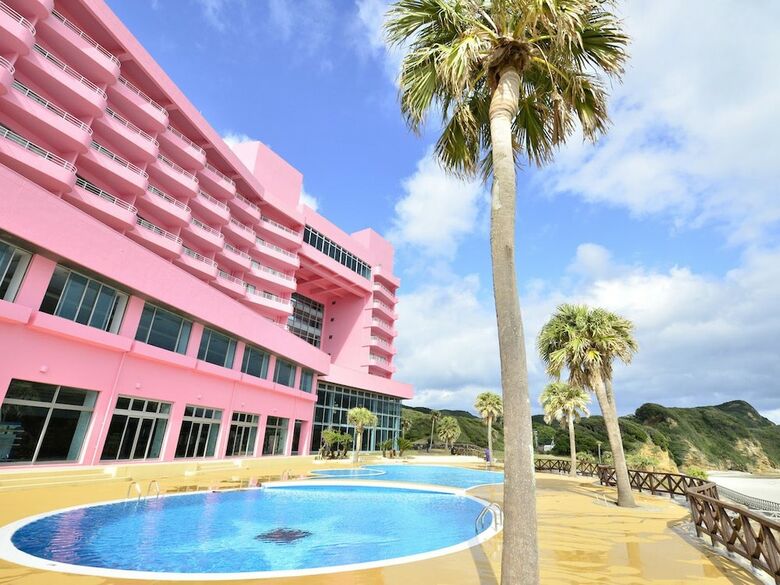 Tanegashima Iwasaki Hotel