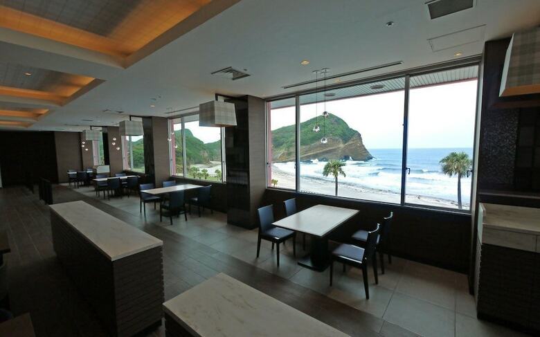 Tanegashima Iwasaki Hotel
