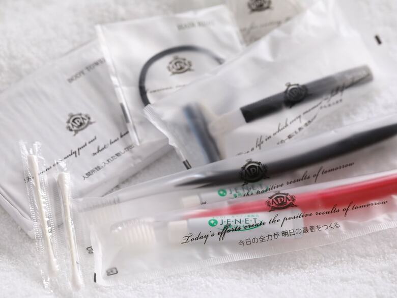 Apa Hotel Iidabashi-eki Minami