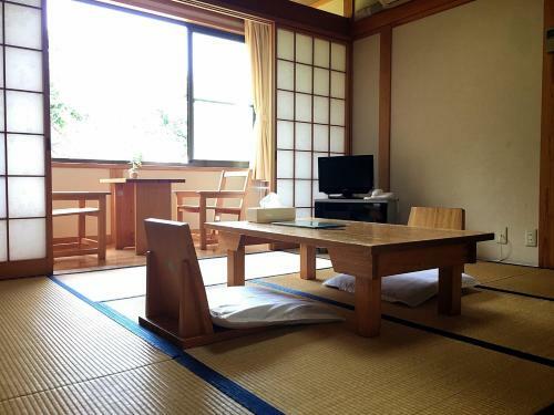Posada Tamanoyu Rikuzentakata