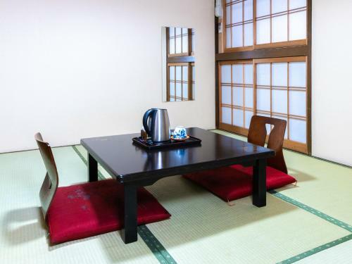Oyo Ryokan Sakadojo ???