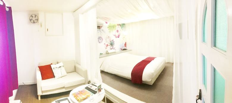 Hotel Suzukake (Adult Only)