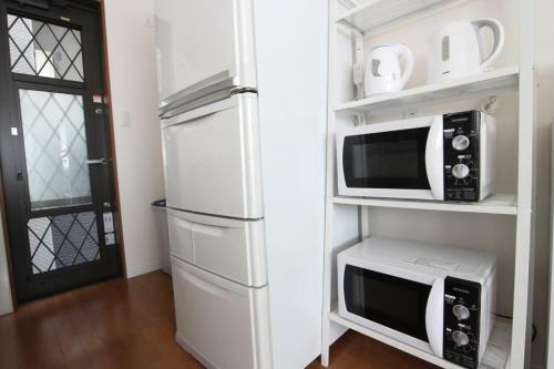 Apartamento Aika's Room Fujisaki