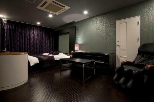 Jaguar Hotel Arima (Adult Only)