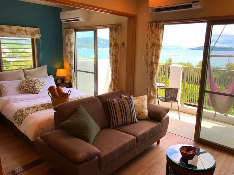 Apartamentos Churaumi Terrace