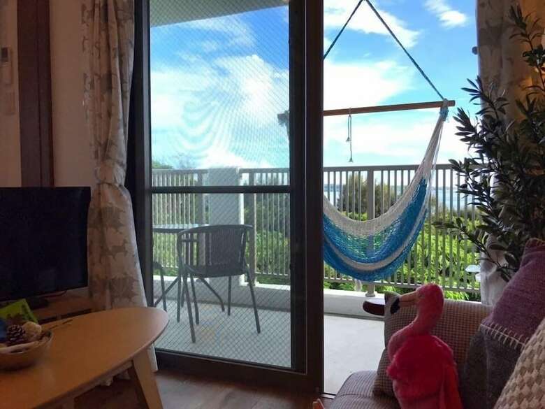 Apartamentos Churaumi Terrace