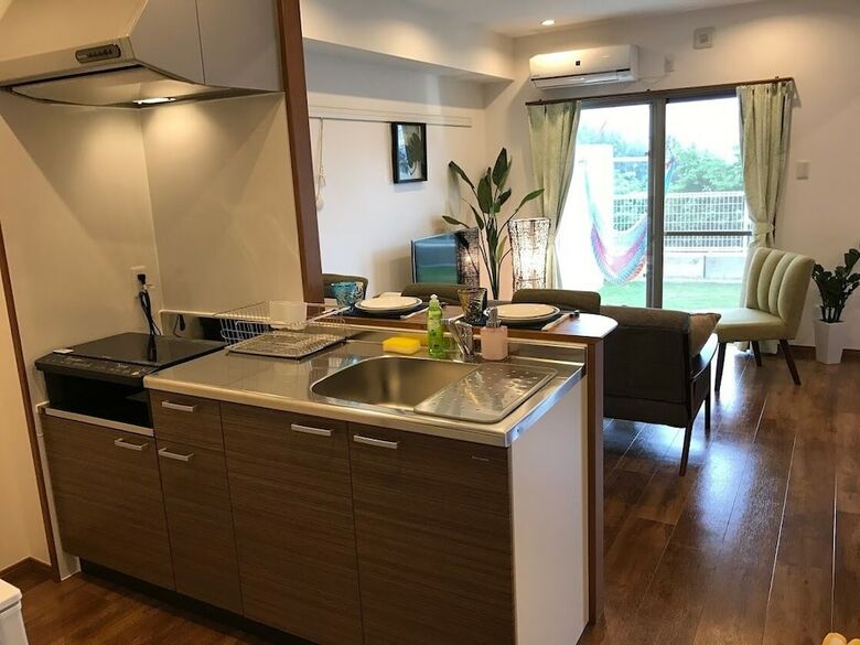 Apartamentos Churaumi Terrace