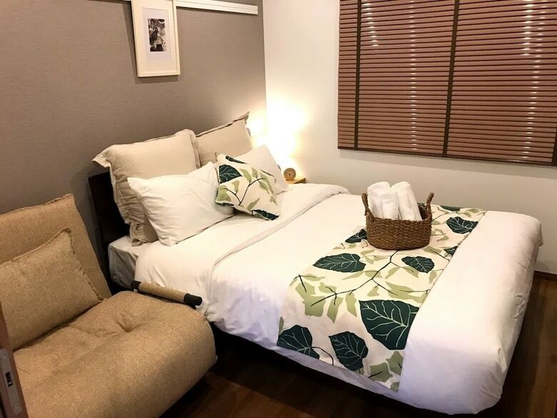Apartamentos Churaumi Terrace