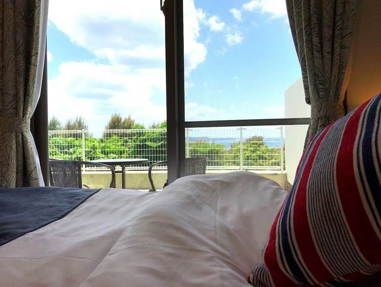 Apartamentos Churaumi Terrace