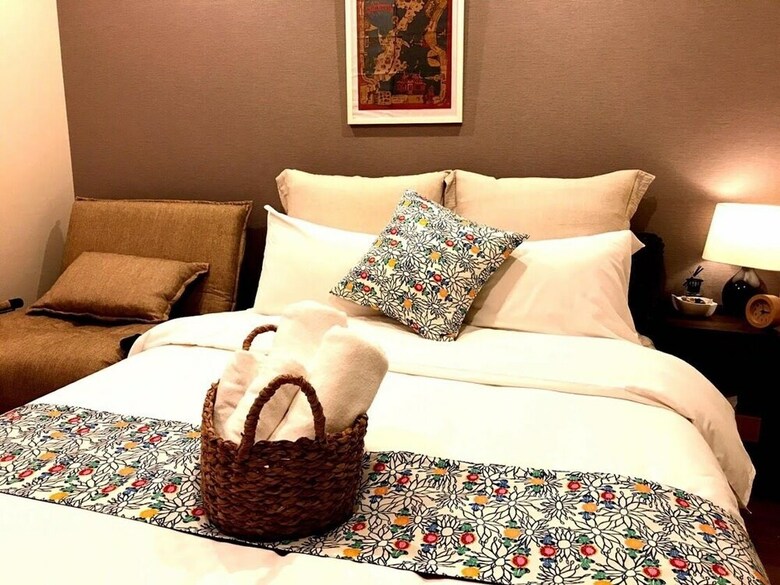 Apartamentos Churaumi Terrace