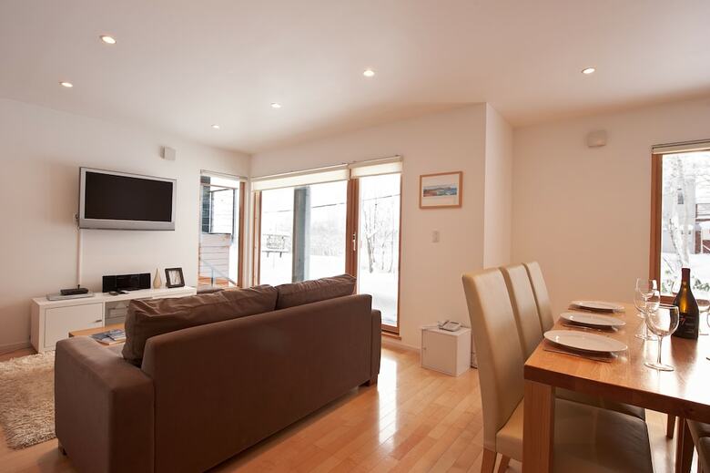 Apartamentos Avalon