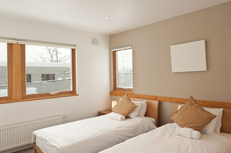 Apartamentos Avalon