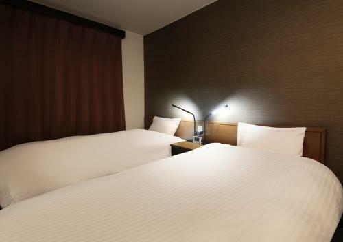 New Miyako Hotel Ashikaga Annex