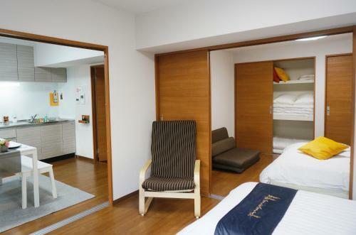 Apartamentos Ocean Otr Park View Bentencho