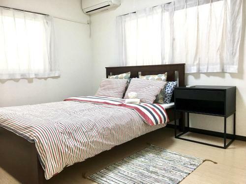 Hostal Osaka Guesthouse Sayuri Honkan