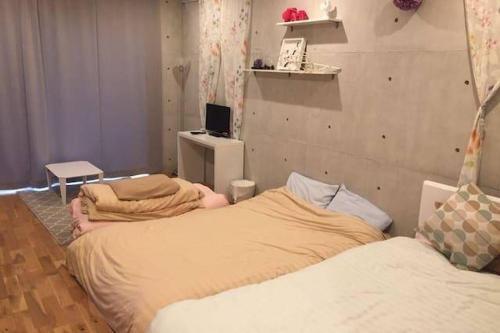 Alex Apartment In Chausuyamacho 401