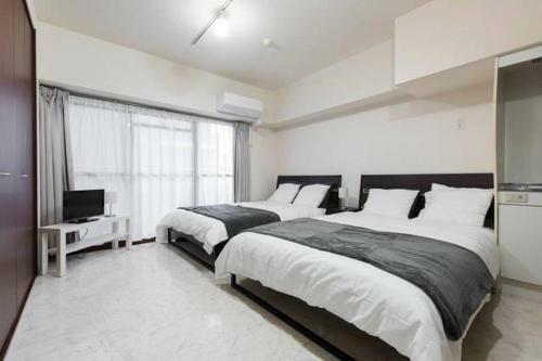 Apartment In Shimanouchi 504