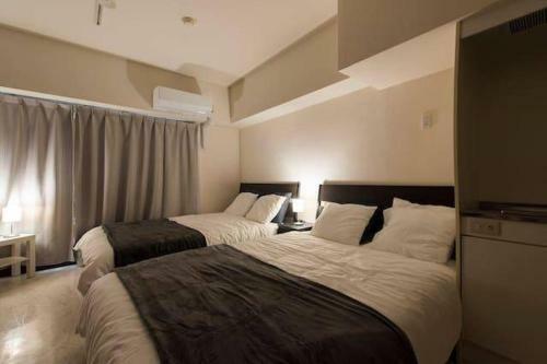 Apartment In Shimanouchi 504