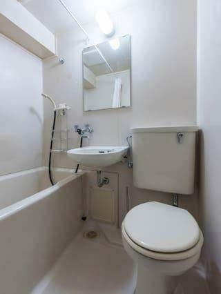 Apartment In Shimanouchi 504