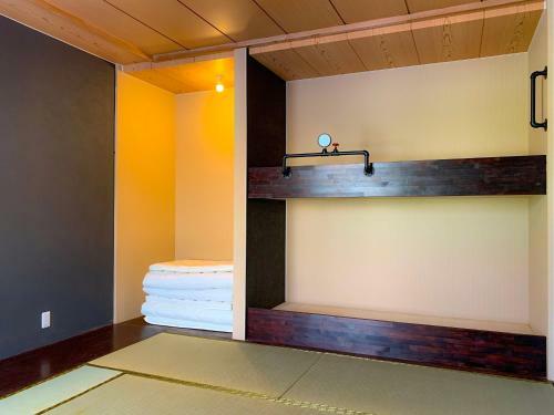 Apartamentos Pier6 Otaru