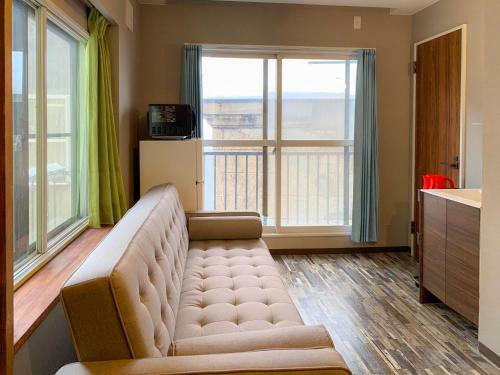Apartamentos Pier6 Otaru